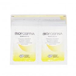 Биофосфина (Biofosfina) пак. 5г 20шт в Магнитогорске и области фото