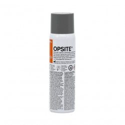 Опсайт спрей (Opsite spray) жидкая повязка 100мл в Магнитогорске и области фото