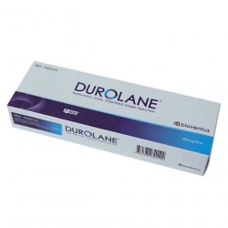 Дьюралан (Durolane, Гиалуроновая кислота) для уколов шприц 60мг/3мл в Магнитогорске и области фото